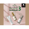 DUVIRON SEVEN GOLD SERUM — 24K GOLD RICH IN HYALURONIC ACID - VITAMIN C - ALPHA ARBUTIN - RETINOL B3 30 ML